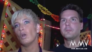 uma orgia com algo para todos 