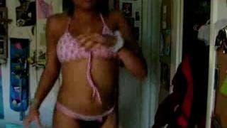 Amadora bem sexy pronta para um show ! Amadora bem sexy pronta para um show !