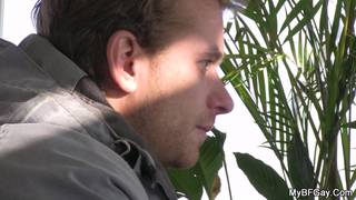 Esta mulher descobre que seu homem é gay