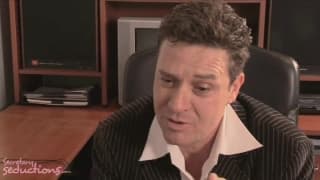 Verifique a sua idade