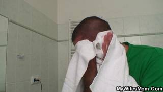 Esta cabra é simplesmente sensual Esta cabra é simplesmente sensual