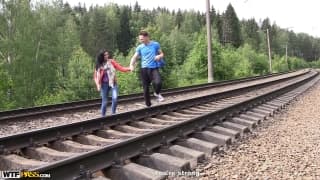Kira nos bosques vai divertir muito Kira nos bosques vai divertir muito