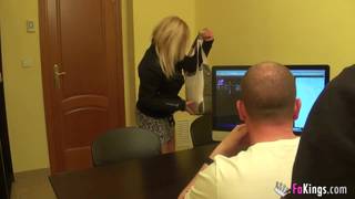 Mayka Torres uma pornstar latina !