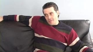 Toca-se o sexo e adoramos mesmo isso