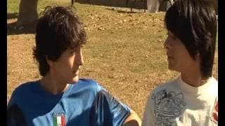 Hulio e Ignasio fodem em casa juntos!