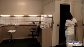 Melanie Memphis gosta muito de sexo