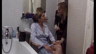 Prazer no meio de dois homens ! Prazer no meio de dois homens !