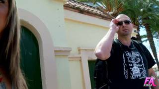 Virginia precisa alinha com pénis na buceta