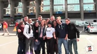 Amanda X uma pornstar latina com calores !