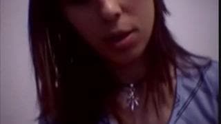 Morena ejacula numa colher e come! Morena ejacula numa colher e come!