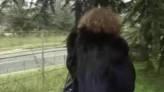 Esta madura vai sentir uma boa penetração! Esta madura vai sentir uma boa penetração!
