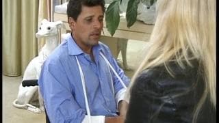 Verifique a sua idade