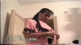 Amadora gorda fode como nunca ! Amadora gorda fode como nunca !