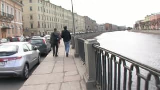 Logan gosta de ter um pau no cu!