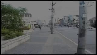 Foder uma jovem loira quente em um bar!