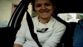 Ela gosta de ser fodida por dois homens