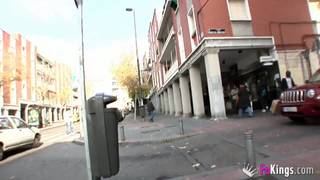 Mitsuki impressiona os seus amigos Mitsuki impressiona os seus amigos