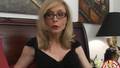 Nina Hartley quer chupar um pénis !