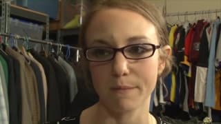 Duas lésbicas que adoram bucetas