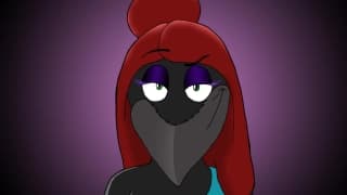 Raven é uma mulher sensual e deliciosa Raven é uma mulher sensual e deliciosa