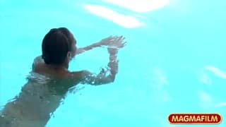 Isabella Chrystin com a sua namorada Isabella Chrystin com a sua namorada