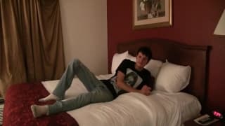 Verifique a sua idade