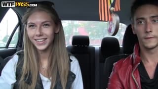 Vai fazer sexo no meio da natureza