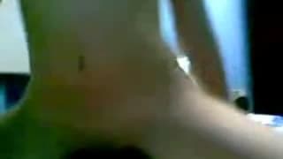 Carmen a curtir com namorado Carmen a curtir com namorado