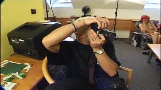 Sexo com esta mulher de idade