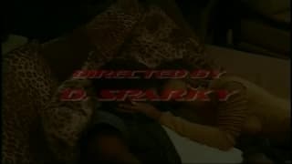 Esta preta gosta de levar no rabo