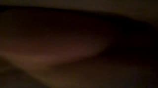 Ela adora montar este pau! Ela adora montar este pau!