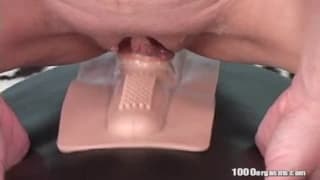 Sextoy a curtir com certeza Sextoy a curtir com certeza