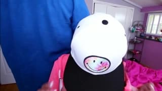 Verifique a sua idade