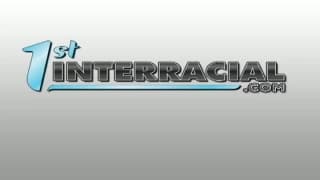 Ela tem praser com rola negra!