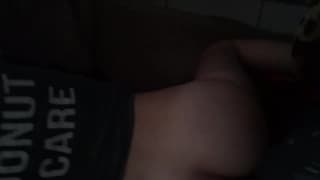 Ela adora ser penetrada desta forma Ela adora ser penetrada desta forma