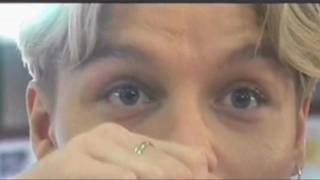 Steeve Sanders transa com Robert Driveman