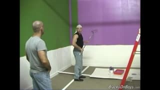 Eles vao ficar excitados para fazer anal Eles vao ficar excitados para fazer anal