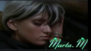 Marta tem um vizinho em seu corpo ! Marta tem um vizinho em seu corpo !