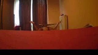 Ela ama passar o tempo com seu homem! Ela ama passar o tempo com seu homem!