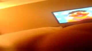 Veremos a bunda desta moça em ação! Veremos a bunda desta moça em ação!