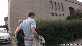 Kevin dando no cu de Soni pela primeira vez