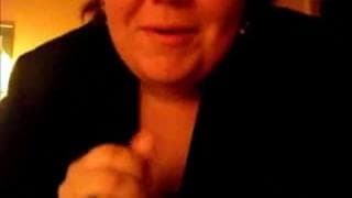 Esta morena BBW ama chupar rola! Esta morena BBW ama chupar rola!