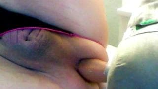 Um casal bem divertido a curtir no BoaFoda