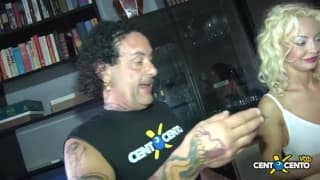 Uma orgia madura com muita ação! Uma orgia madura com muita ação!