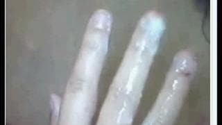 Está muito animada com masturbação! Está muito animada com masturbação!