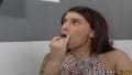 Joseline Kelly gosta de chupar rola negra !