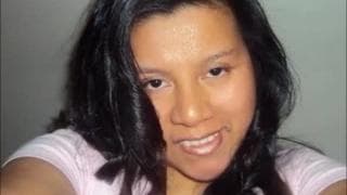 Latina morena fica excitada com boquete Latina morena fica excitada com boquete