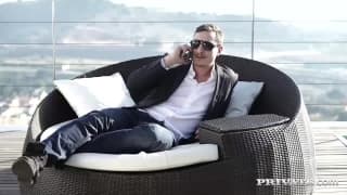 Verifique a sua idade