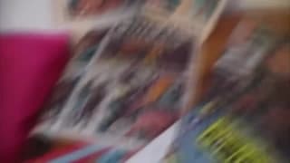 Verifique a sua idade