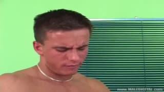 Verifique a sua idade